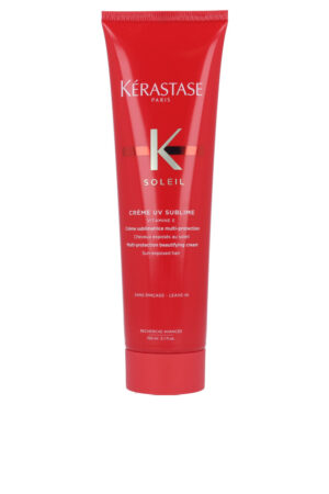 Kerastase SOLEIL crème uv sublime 150 ml