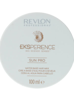 Revlon EKSPERIENCE SUN PRO water base hair wax 100 ml