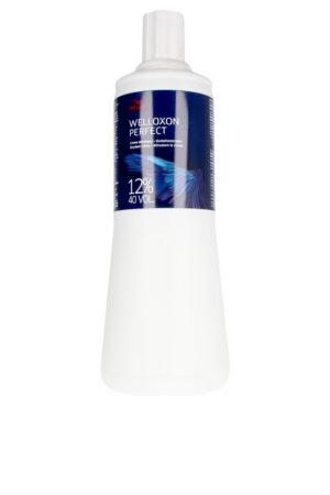 Wella professionals WELLOXON PERFECT 12% (40 vol) 1000 ml