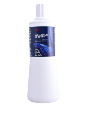 Wella professionals WELLOXON PERFECT 6% 20 vol 1000 ml
