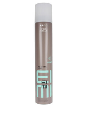 Wella professionals EIMI mistify me light 500 ml
