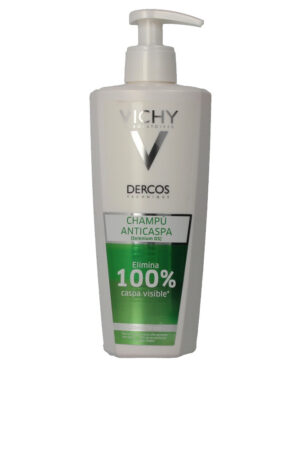 Vichy DERCOS anti-dandruff shampoo for oily hair 400 ml