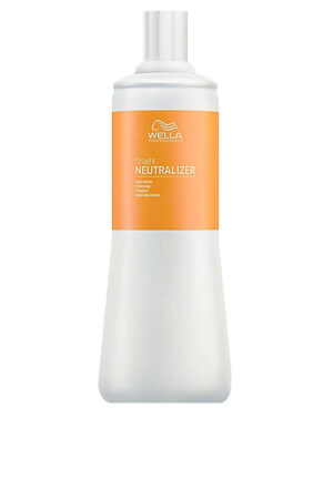 Wella professionals STRAIGHT neutralizer 1000 ml