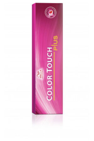 Wella professionals COLOR TOUCH PLUS #66/07 60 ml
