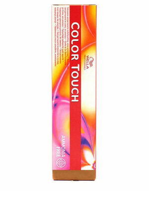 Wella professionals COLOR TOUCH RICH NATURALS #5/0 60 ml