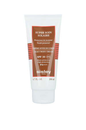 Sisley SUPER SOIN SOLAIRE crème soyeuse corps SPF30 200 ml