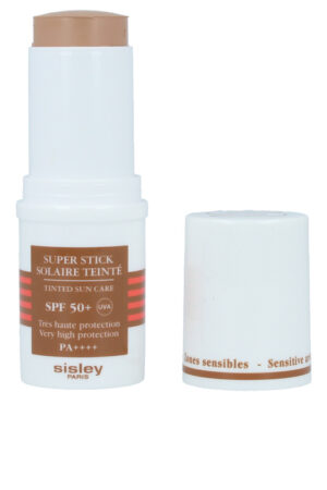 Sisley SUPER STICK solaire teinté SPF50+ 15 gr