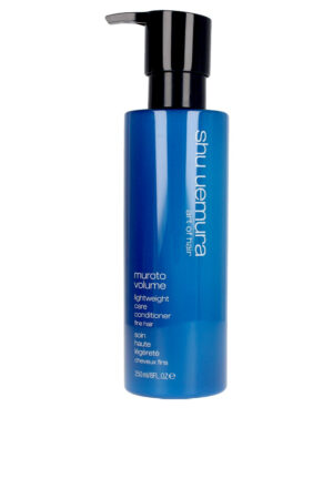 Shu uemura MUROTO VOLUME conditioner 250 ml