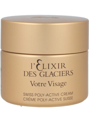 Valmont L'ELIXIR DES GLACIERS votre visage crème 50 ml