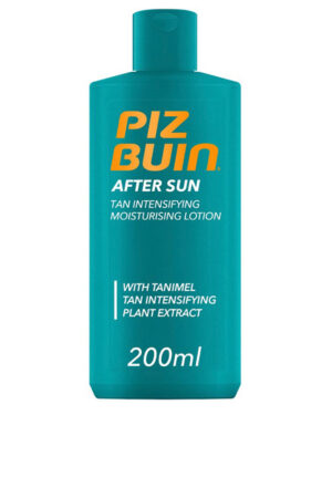 Piz buin AFTER-SUN tan intensifying moisturizing lotion 200 ml