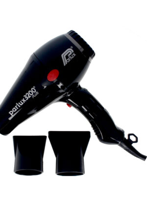 PARLUX 3200 PLUS hairdryer #black 1 u