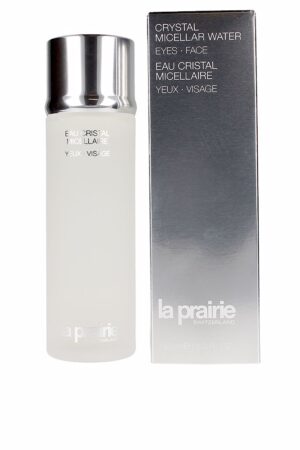 La prairie CRYSTAL micellar water 150 ml