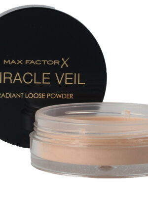 Max factor MIRACLE VEIL radiant loose powder 4 gr