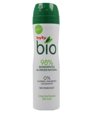 Byly BIO NATURAL 0% DERMO deo spray 75 ml