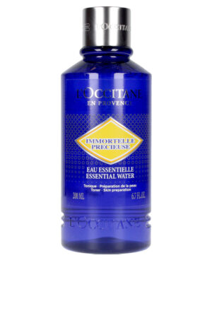 L'occitane en provence IMMORTELLE PRÉCIEUSE eau essentielle 200 ml