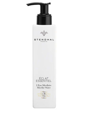 Stendhal paris ÉCLAT ESSENTIEL l'eau micellaire 200 ml