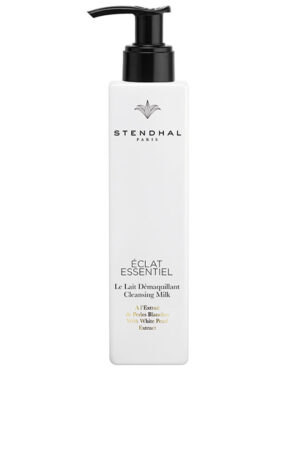 Stendhal paris ÉCLAT ESSENTIEL le lait démaquillant 200 ml