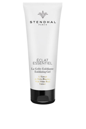 Stendhal paris ÉCLAT ESSENTIEL la gelée exfoliante 75 ml