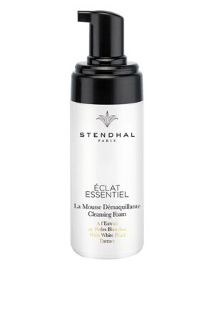 Stendhal paris ÉCLAT ESSENTIEL la mousse démaquillante 125 ml
