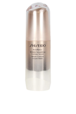 Shiseido Benefiance Wrinkle Smoothing Serum 30 ml