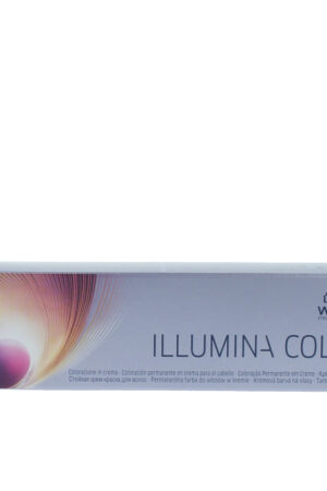 Wella professionals ILLUMINA COLOR permanent color 6/16 60 ml