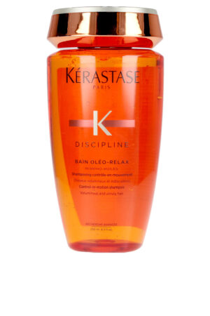 Kerastase DISCIPLINE OLÉO-RELAX bain 250 ml