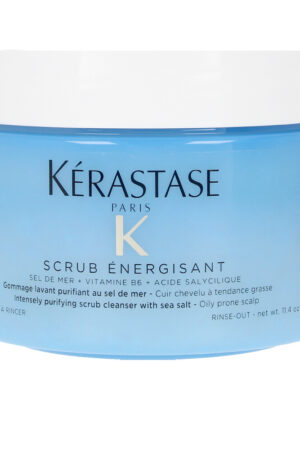 Kerastase FUSIO-SCRUB energissant 250 ml