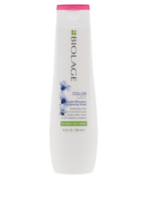 Biolage COLORLAST purple shampoo 250 ml