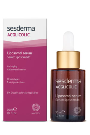 Sesderma ACGLICOLIC liposomal serum 30 ml