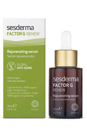 Sesderma FACTOR G RENEW serum rejuvenecedor 30 ml