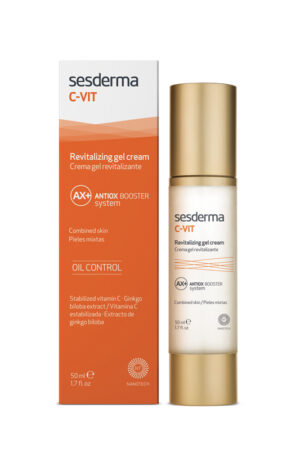 Sesderma C-VIT cream gel 50 ml