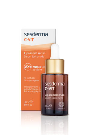 Sesderma C-VIT liposomal serum 30 ml