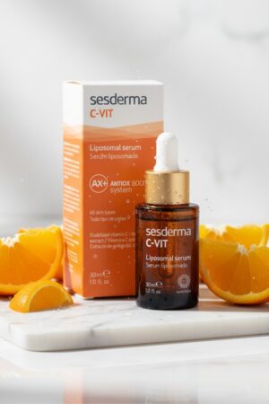 Sesderma C-VIT liposomal serum 30 ml