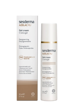 Sesderma AZELAC RU intensive gel cream 50 ml