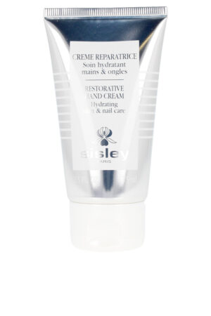 Sisley CRÈME RÉPARATRICE soin hydratant mains 75 ml