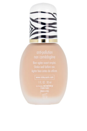 Sisley PHYTO-TEINT ULTRA ÉCLAT #4C-Honey 30 ml