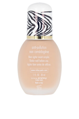 Sisley PHYTO-TEINT ULTRA ÉCLAT #3N-Apricot 30 ml