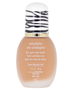 Sisley PHYTO-TEINT ULTRA ÉCLAT #6C-Amber 30 ml