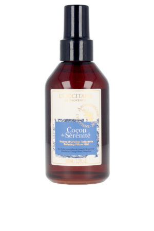 L'occitane en provence HOME COCON DE SÉRÉNITÉ relax pillow mist 100 ml