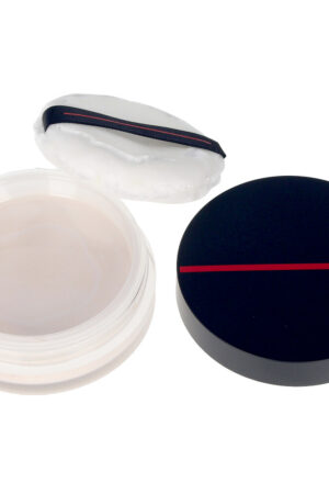 Shiseido SYNCHRO SKIN invisible silk loose powder #matte