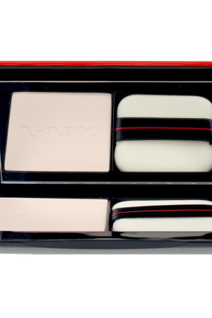 Shiseido SYNCHRO SKIN invisible silk pressed powder 10 gr