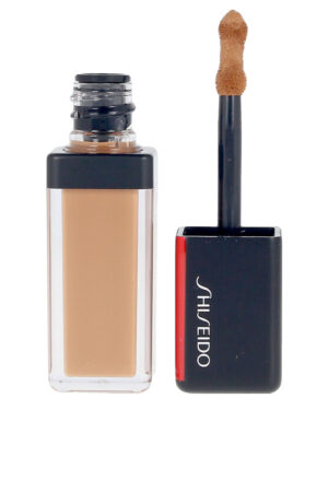 Shiseido SYNCHRO SKIN self refreshing dual tip concealer #401 tan 5.8 ml