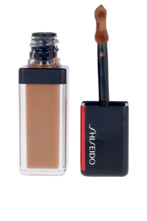 Shiseido SYNCHRO SKIN self refreshing dual tip concealer #501 deep 5.8 ml