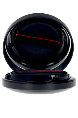 Shiseido SYNCHRO SKIN self refreshing cushion compact refillable #120 13 gr