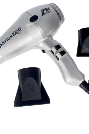 PARLUX 3200 PLUS hairdryer #silver 1 unit