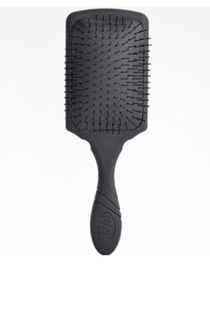 The wet brush PRO PADDLE DETANGLER #black 1 u