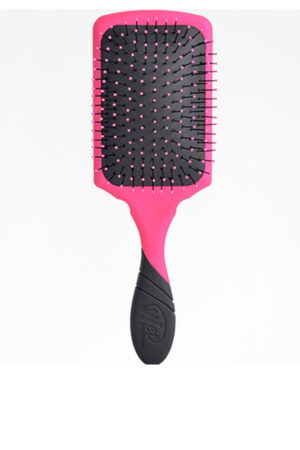 The wet brush PRO PADDLE DETANGLER #pink 1 u