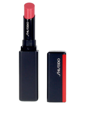 Shiseido COLORGEL lipbalm #104-hibiscus