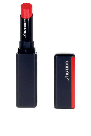 Shiseido COLORGEL lipbalm #105-poppy