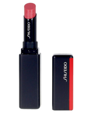 Shiseido COLORGEL lipbalm #107-dahlia